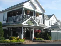 Motel Anf Hotels in Drummondville