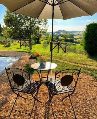 Agriturismo la Corte del Sole