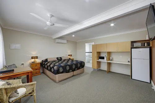 Moore Park Beach Inn - ペット同伴可