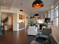 โรงแรม Le Keroman