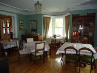 Governor's Mansion Inn Hotels in Miramichi