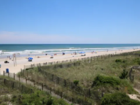 Silver Gull Motel Hotels in Wrightsville Beach