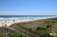 Silver Gull Motel Hotels in Wrightsville Beach