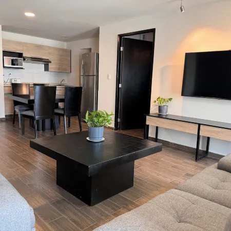 Hotel Nuvo
