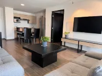 Hotel Nuvo