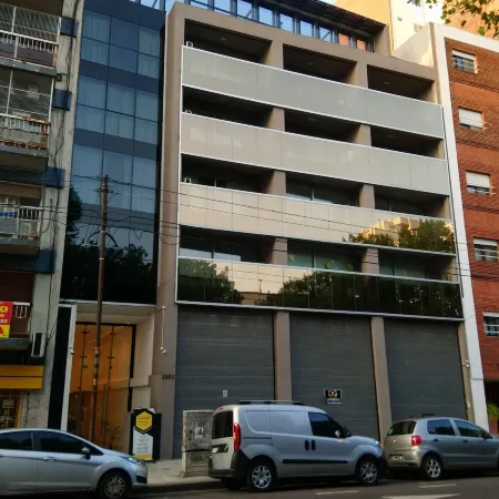 Avellaneda Aparts & Suites