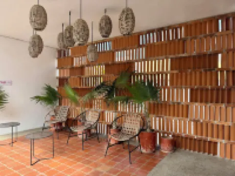 Casa Cora Hotels in San Francisco