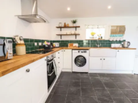 Ysgubor Craig Y Gronfa Hotels in Machynlleth