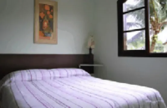Hotel Pousada do Comendador
