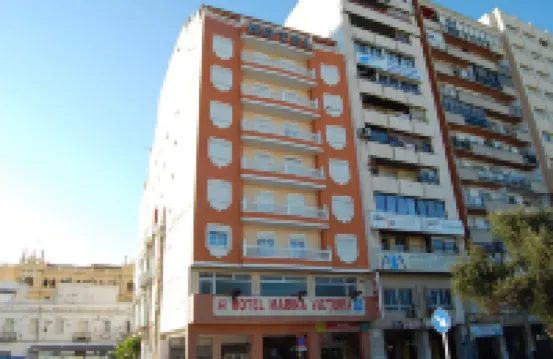 Hotel Marina Victoria
