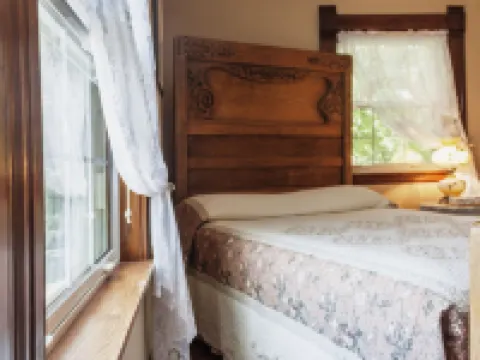 Prairie Creek Inn Hotels in Stevens Creek