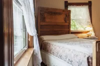 Prairie Creek Inn Hotels in Stevens Creek