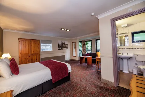Old Mill by Chef & Brewer Collection Hotels in Baginton