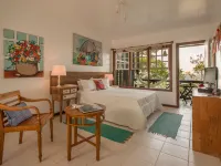 恩塞達達斯蓋科斯旅館 聖佩德羅－達阿爾德亞酒店