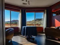 Bryce Trails Bed and Breakfast Hotels in Tropic