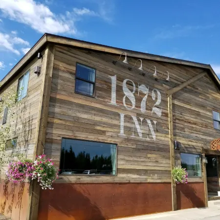 1872 Inn - Adults Exclusive