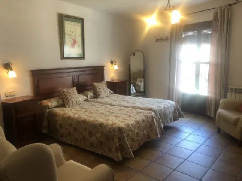 هوتل بوكويرا ذا سكند فنادق في 