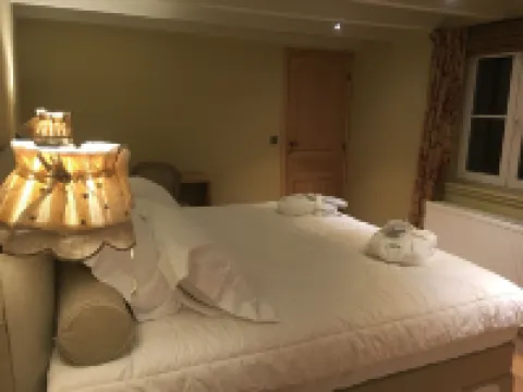 B&B d'Oude Brouwerij