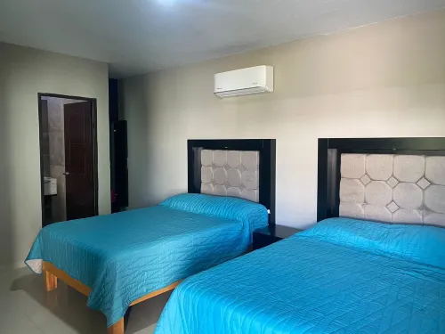 Hotel El Milagro Hotels in El Fuerte