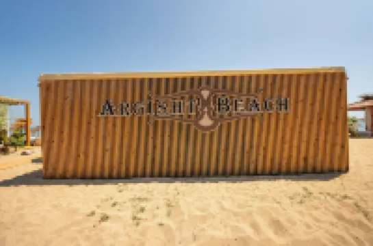 Aqua View Spa Boutique Hotel Hotels in 