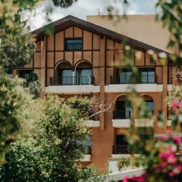 Printania Palace Hotel