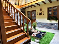 Picaflor Tambo Guest House - Bed and Breakfasts