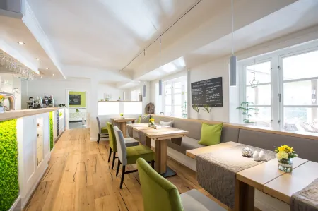 Paulsen's Landhotel und Restaurant