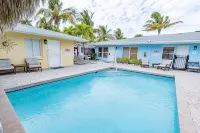 Siesta Key Beachside Villas Hotels in Siesta Key