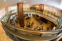 Lagoa Serena Flat Hotel - 3-Star