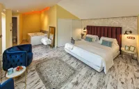 Casa de Lema Boutique Hotels in Muxia