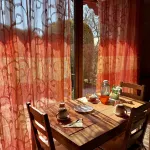 Country Home B&B Il Melo - petit déjeuner