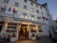 Hotel Bayerischer Hof Hotels in Oberfranken