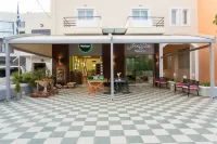 Nontas Hotel Apartments