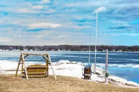 Beach Harbor Resort - Beach