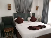 Ice Grand Hotel & Suites Hotels in Umu Ezeukwu