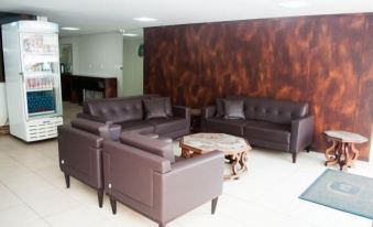 Hotel Milenio