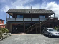 Dusky Lodge