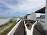 1206 - Ocean View Apartment with Pool - Pool One Hotels in La Perla