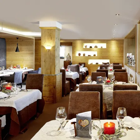 Boutique Hotel Haidachhof Superior