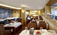 Boutique Hotel Haidachhof Superior - Breakfast