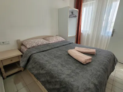 Cetin Pansiyon Hotels in 