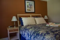 Genelle House B&B Guest House Hotels in Genelle