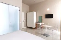 5 Hermoupolis Concept Sites Hotels in Ano Siros