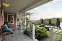 Auberge le Tricorne Hotels in Memphrémagog Regional County Municipality