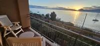 Hotel Garden - Mountain view