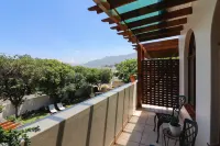 A Tuscan Villa Guest House - Wi-Fi