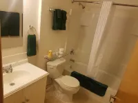 Eagle Bay Inn - 2 stjerner