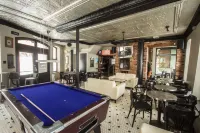 Hotel Belley