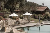 Aster Boutique Hotel & Chalets - Family