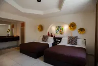 Hotel Luna Inn Hotels in Altamira